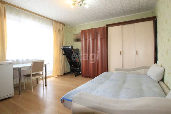 Продажа 3-комнатной квартиры 60,6 м², 4/10 этаж