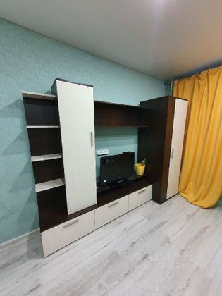 Продажа 1-комнатной квартиры 23 м², 7/9 этаж