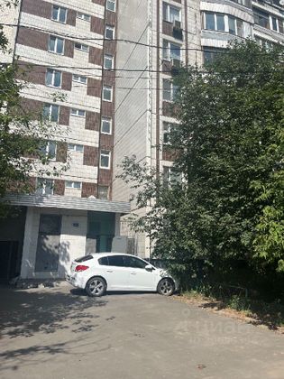 Продажа 3-комнатной квартиры 76 м², 2/17 этаж