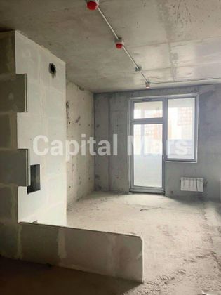 Продажа 1-комнатной квартиры 76 м², 10/40 этаж