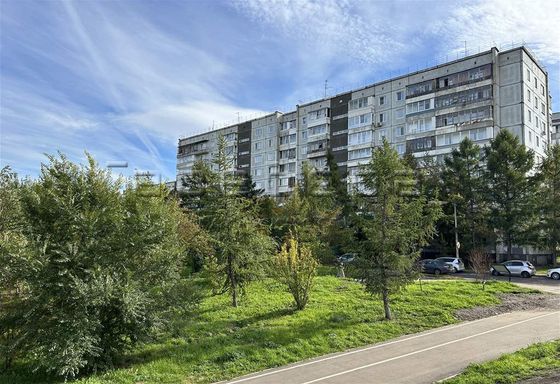 Продажа 3-комнатной квартиры 64 м², 6/9 этаж