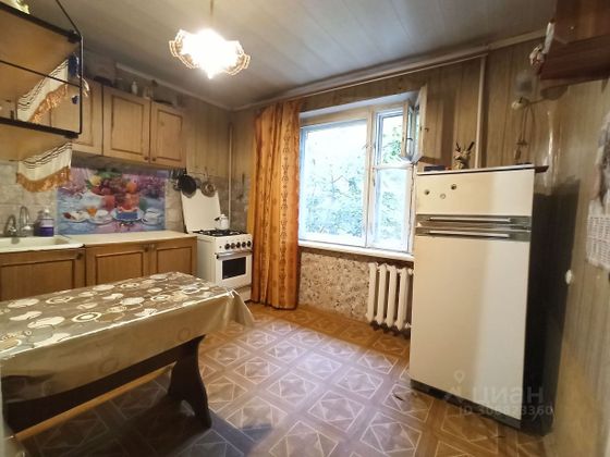 Продажа 1-комнатной квартиры 38 м², 1/9 этаж