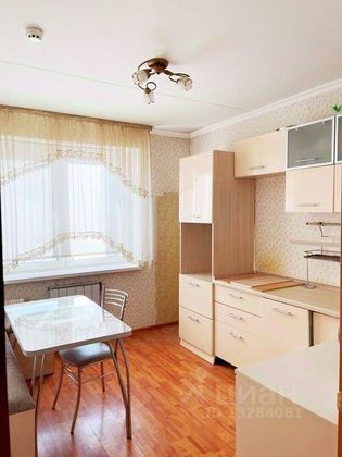 Продажа 3-комнатной квартиры 74,3 м², 7/10 этаж