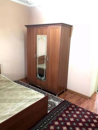 Продажа 2-комнатной квартиры 43 м², 4/5 этаж