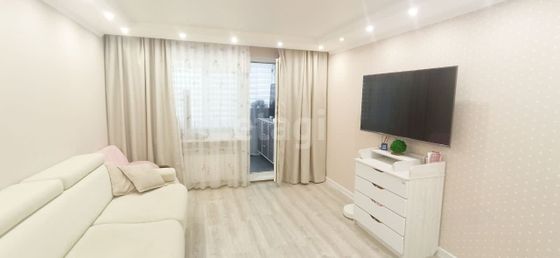 Продажа 2-комнатной квартиры 48,2 м², 1/12 этаж