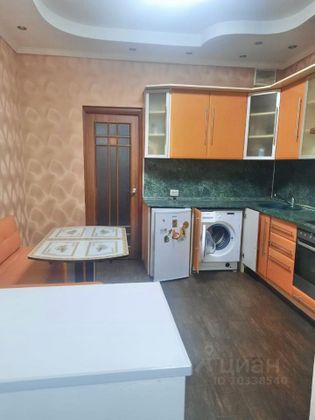 Продажа 1-комнатной квартиры 40 м², 10/14 этаж