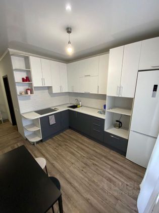 Продажа 1-комнатной квартиры 39 м², 18/20 этаж