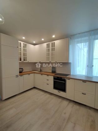 Продажа 3-комнатной квартиры 82,6 м², 10/12 этаж