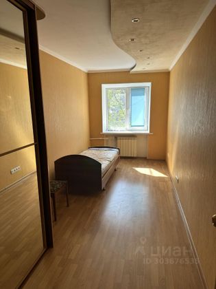 Продажа 3-комнатной квартиры 55,2 м², 5/5 этаж