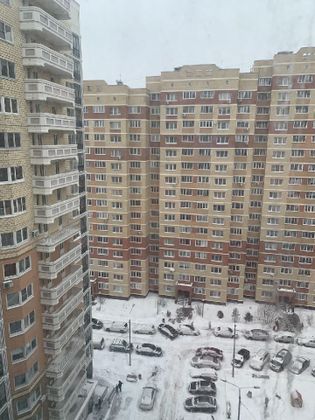 Продажа 2-комнатной квартиры 66,3 м², 16/19 этаж