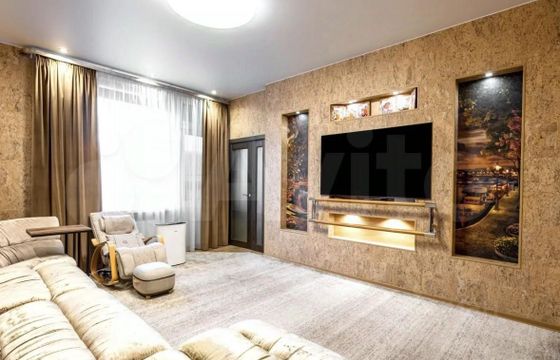 Продажа 3-комнатной квартиры 82 м², 3/13 этаж