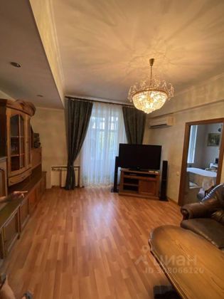 Аренда 3-комнатной квартиры 80 м², 4/6 этаж