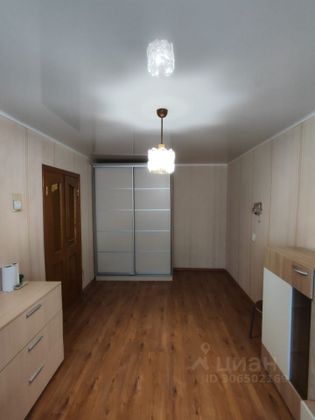 Продажа 1-комнатной квартиры 30,7 м², 2/5 этаж