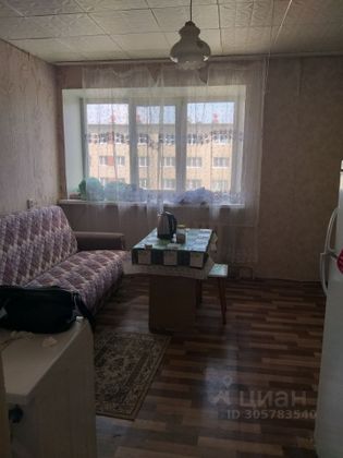 Продажа квартиры-студии 18,2 м², 4/5 этаж