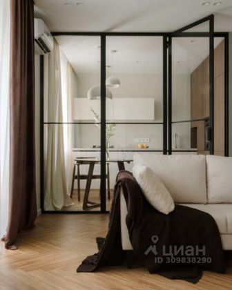 Продажа 3-комнатной квартиры 70 м², 4/9 этаж