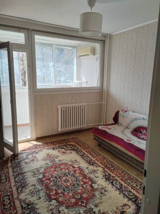 Продажа 1-комнатной квартиры 25 м², 3/9 этаж