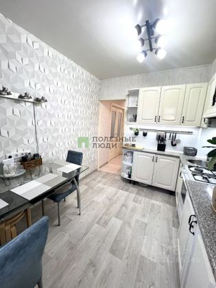 Продажа 4-комнатной квартиры 75,8 м², 4/10 этаж