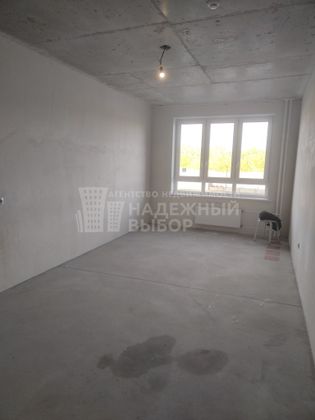 Продажа 2-комнатной квартиры 63,8 м², 2/13 этаж