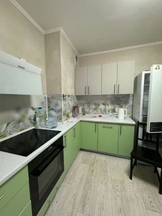 Аренда 3-комнатной квартиры 73 м², 6/16 этаж