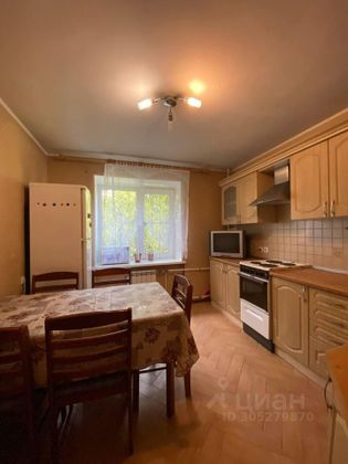 Продажа 1-комнатной квартиры 37,4 м², 1/8 этаж