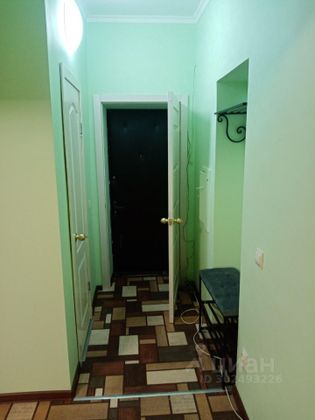 Аренда 1-комнатной квартиры 40 м², 1/4 этаж