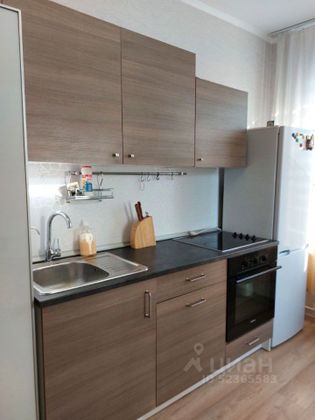 Продажа 2-комнатной квартиры 50,8 м², 3/4 этаж