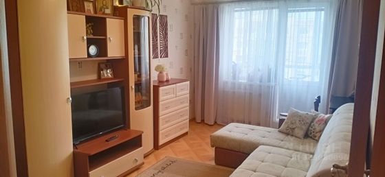 Продажа 2-комнатной квартиры 56,7 м², 3/4 этаж