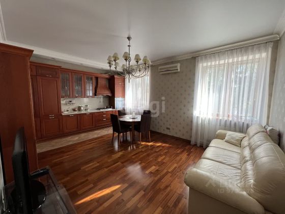 Продажа 3-комнатной квартиры 74,3 м², 4/5 этаж