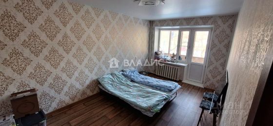 Продажа 2-комнатной квартиры 41,8 м², 2/5 этаж