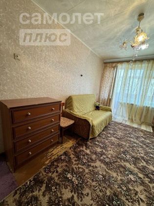 Продажа 1-комнатной квартиры 31,1 м², 2/5 этаж