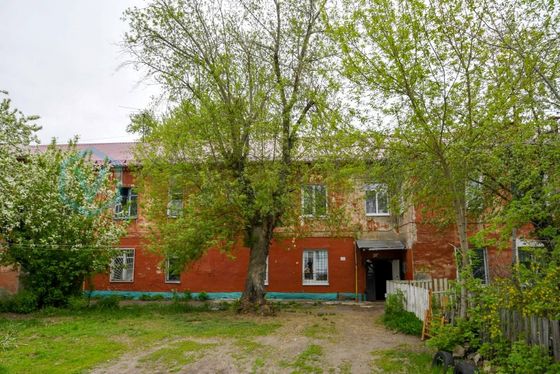 Продажа 2-комнатной квартиры 51 м², 2/2 этаж