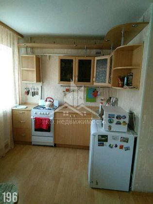 Аренда 2-комнатной квартиры 44 м², 3/5 этаж