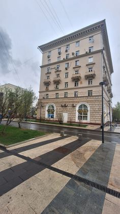 Продажа 4-комнатной квартиры 105 м², 5/8 этаж