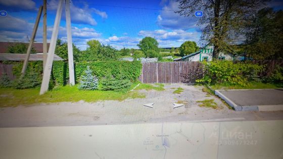 Продажа дома, 80 м², с участком 28 соток