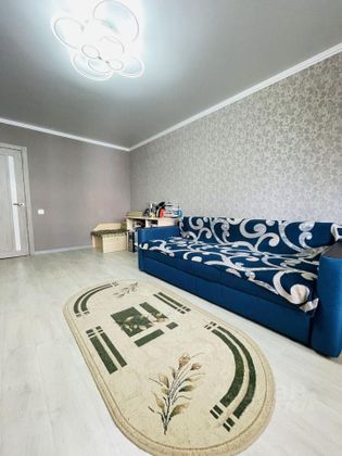 Продажа 2-комнатной квартиры 72 м², 8/10 этаж