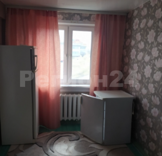 Продажа 2-комнатной квартиры 43 м², 2/3 этаж