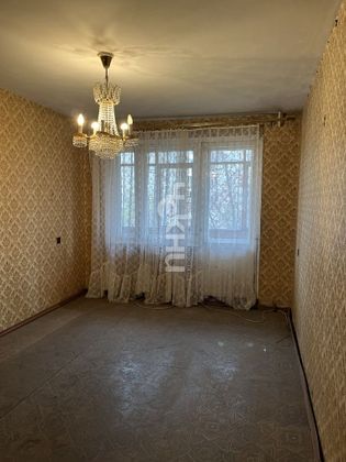 Продажа 3-комнатной квартиры 61,6 м², 2/9 этаж