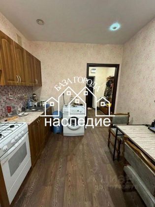 Продажа 1-комнатной квартиры 33 м², 1/5 этаж