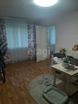 Продажа 3-комнатной квартиры 55,4 м², 1/5 этаж