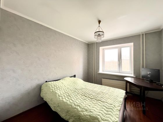 Продажа 3-комнатной квартиры 82,3 м², 6/10 этаж