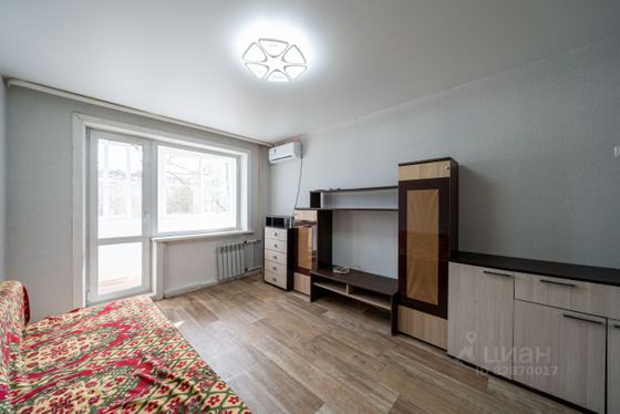 Продажа 2-комнатной квартиры 44 м², 2/5 этаж