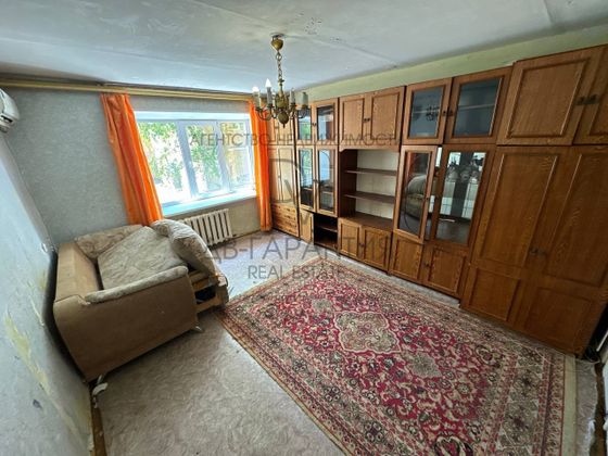 Продажа 3-комнатной квартиры 65 м², 2/9 этаж