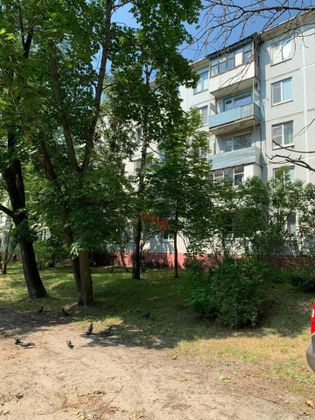 Продажа 4-комнатной квартиры 57,6 м², 1/5 этаж