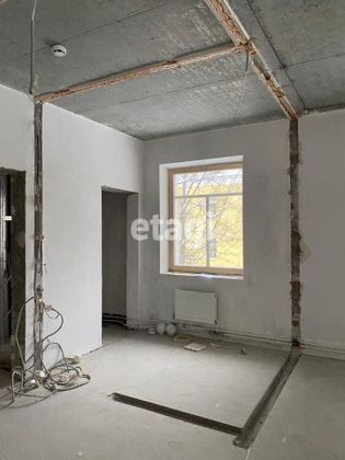 Продажа 3-комнатной квартиры 116,3 м², 2/3 этаж