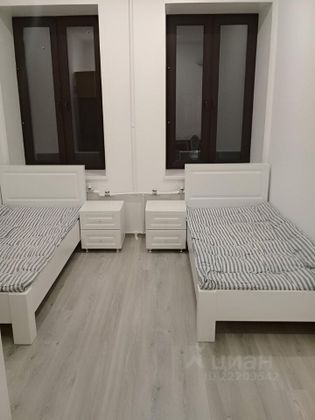 Продажа 3-комнатной квартиры 69 м², 3/5 этаж