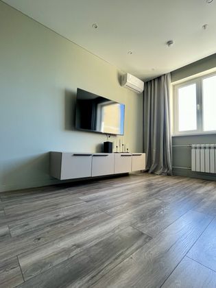 Продажа 1-комнатной квартиры 38 м², 11/22 этаж