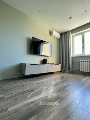 Продажа 1-комнатной квартиры 38 м², 11/22 этаж