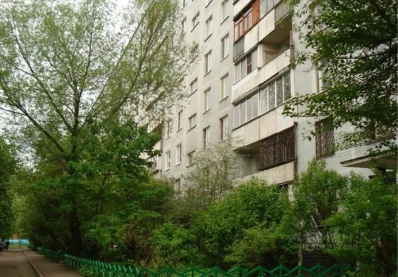 Продажа 2-комнатной квартиры 43 м², 9/9 этаж