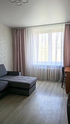 Продажа 1-комнатной квартиры 32 м², 5/6 этаж