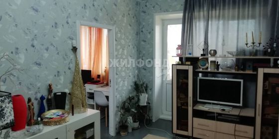 Продажа 2-комнатной квартиры 42,9 м², 3/3 этаж